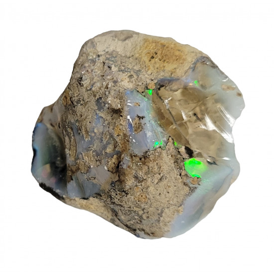 Ethiopian Opal