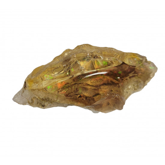 Ethiopian Opal