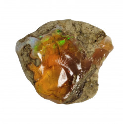 Ethiopian Opal