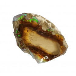 Ethiopian Opal