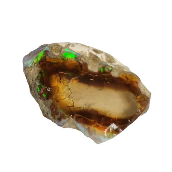 Ethiopian Opal