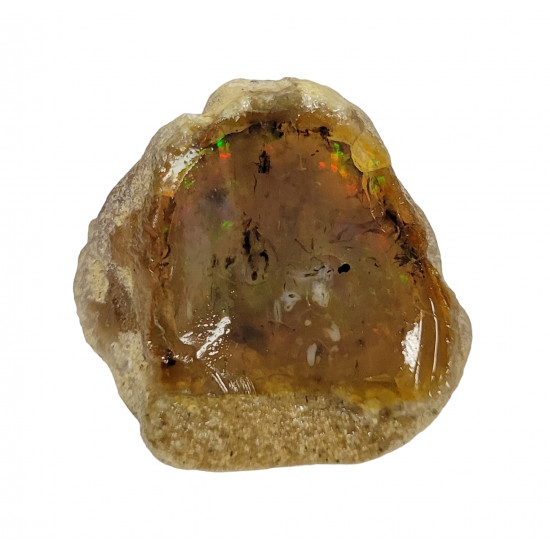 Ethiopian Opal