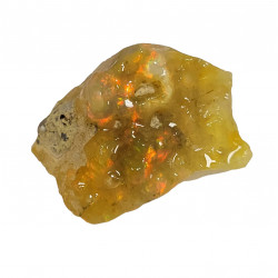 Ethiopian Opal