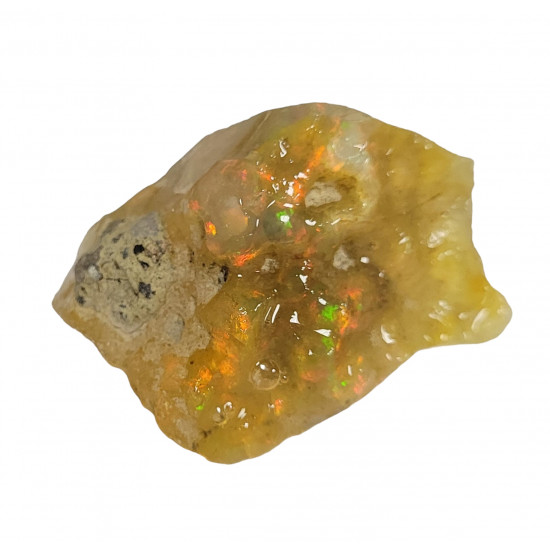 Ethiopian Opal