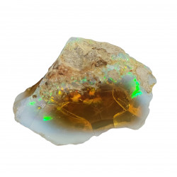 Ethiopian Opal