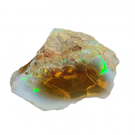Ethiopian Opal