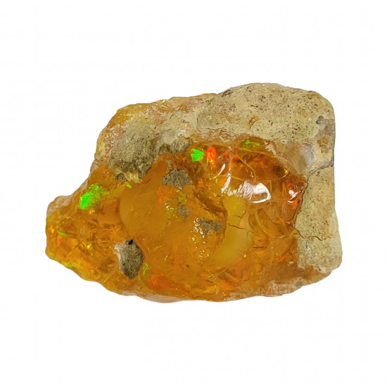 Ethiopian Opal