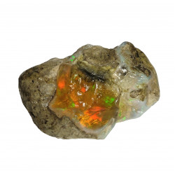 Ethiopian Opal