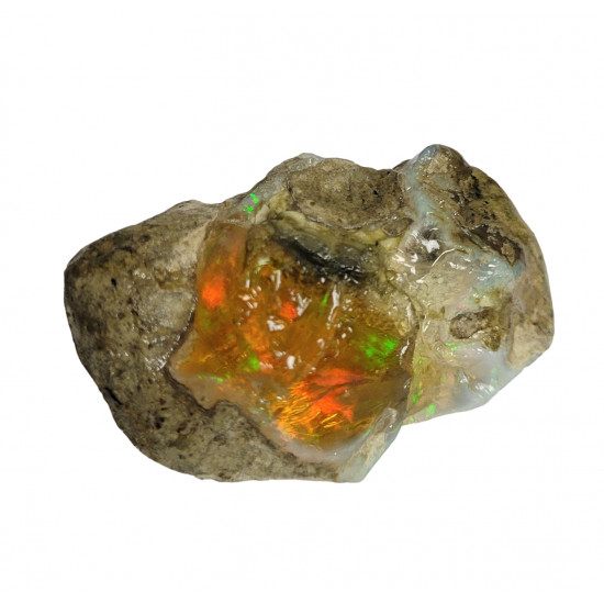 Ethiopian Opal
