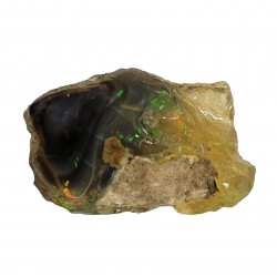 Ethiopian Opal
