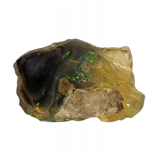 Ethiopian Opal