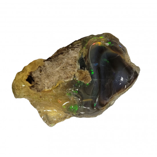 Ethiopian Opal
