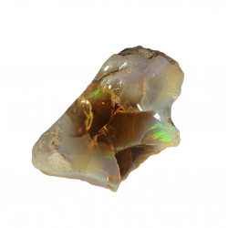Ethiopian Opal