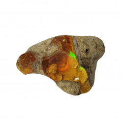 Ethiopian Opal