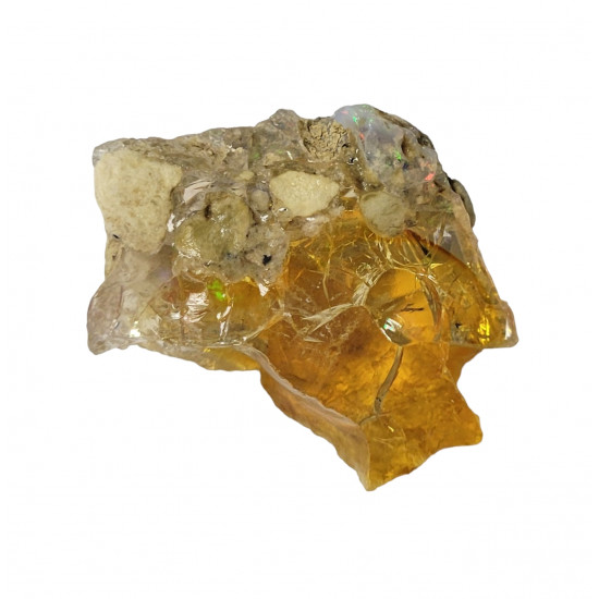 Ethiopian Opal
