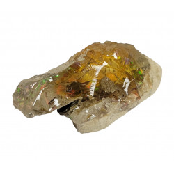 Ethiopian Opal