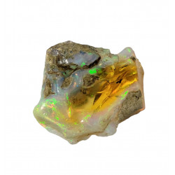 Ethiopian Opal