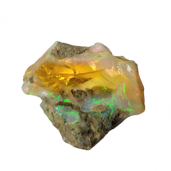 Ethiopian Opal