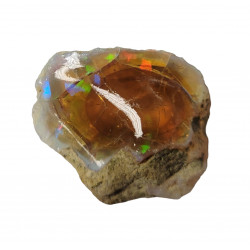 Ethiopian Opal