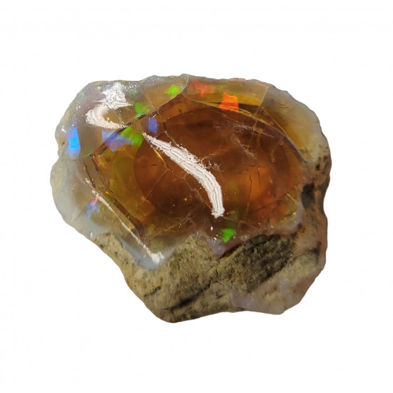 Ethiopian Opal
