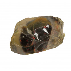 Ethiopian Opal