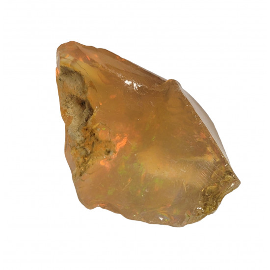 Ethiopian Opal