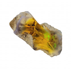 Ethiopian Opal