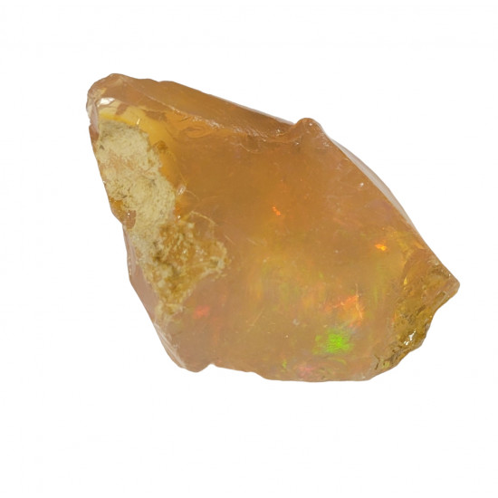 Ethiopian Opal