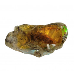 Ethiopian Opal
