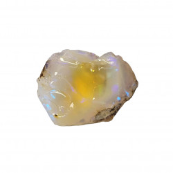Ethiopian Opal