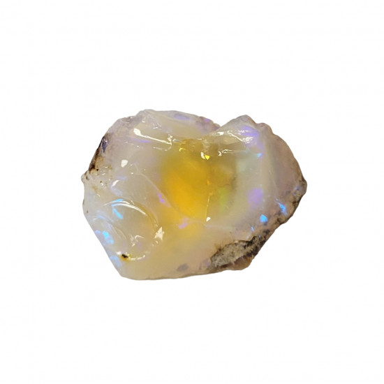 Ethiopian Opal