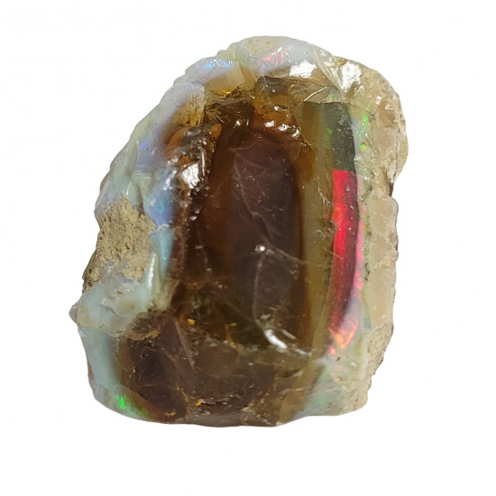 Ethiopian Opal