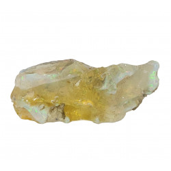Ethiopian Opal