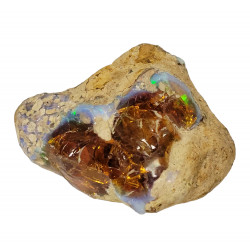 Ethiopian Opal