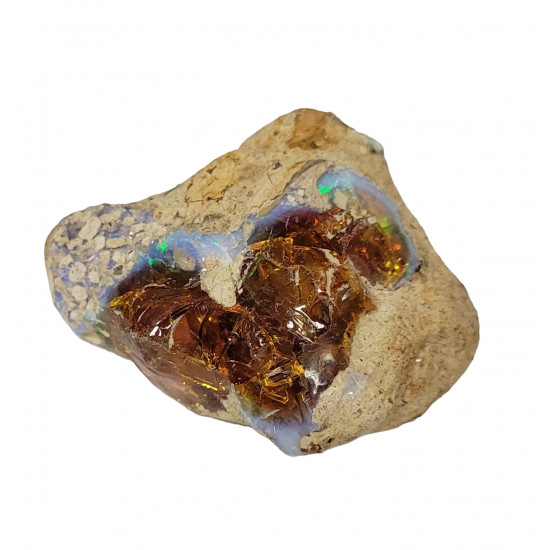Ethiopian Opal