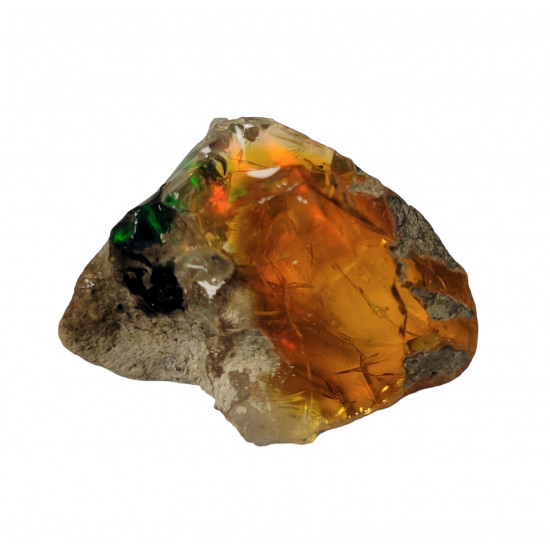 Ethiopian Opal
