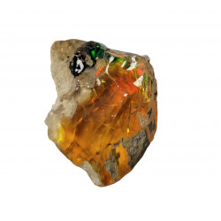 Ethiopian Opal