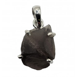 pendant Colombianite Sterling Silver