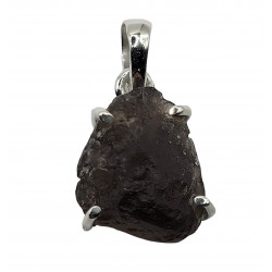 pendant Colombianite Sterling Silver