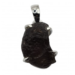 pendant Colombianite Sterling Silver