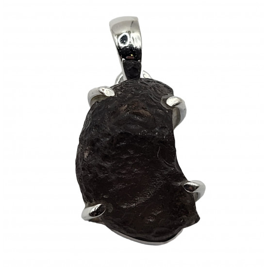 pendant Colombianite Sterling Silver