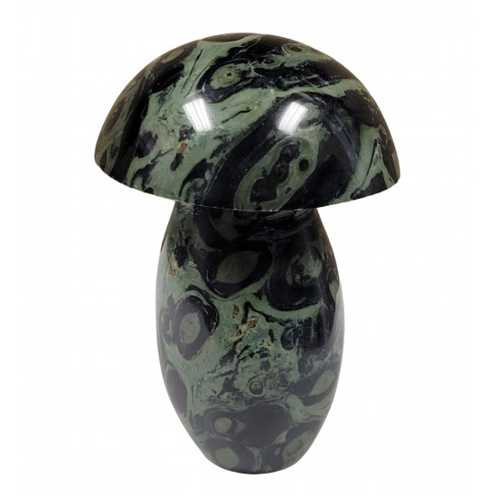 mushroom kambaba jasper