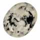 Palm stone moonstone