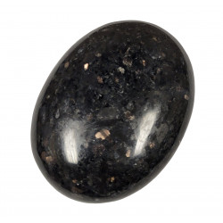 Palm stone coppernite