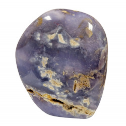 Purple Agate Free Form