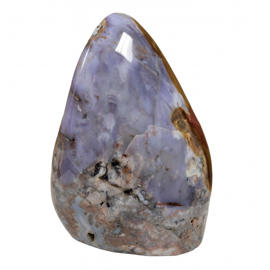agate violette