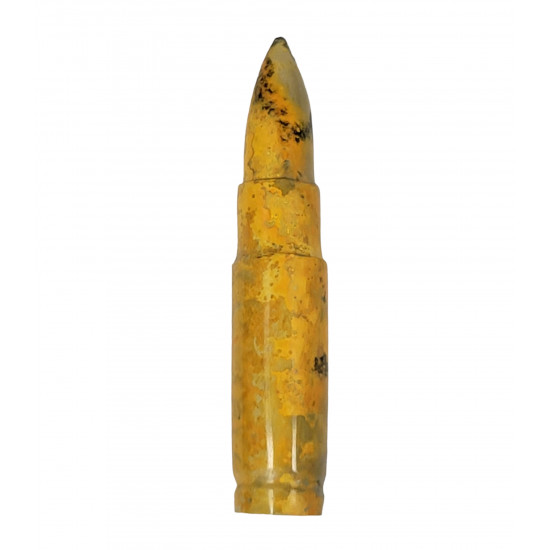 bullet bumblebee jasper