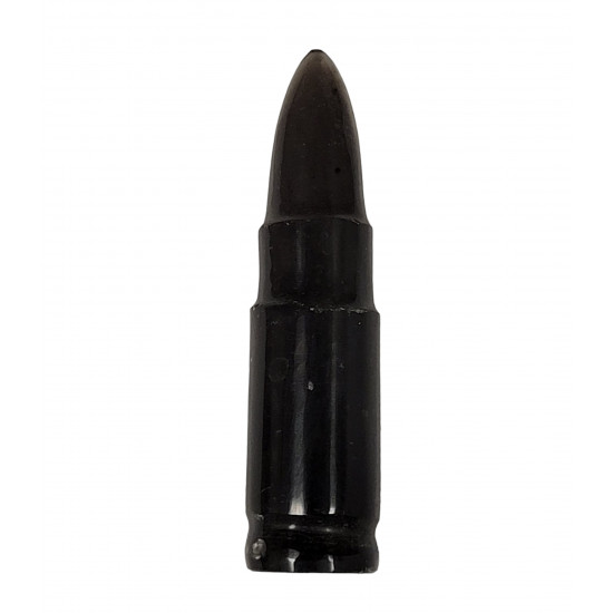 Bullet Agni-Manitite tektite