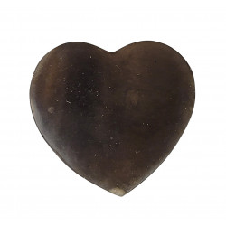 heart Agni-Manitite tektite
