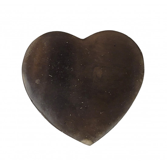 heart Agni-Manitite tektite